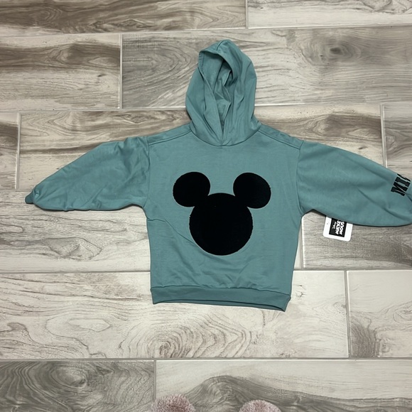 Disney Unisex Sweatsuit - Child Size Small - Picture 4 of 5